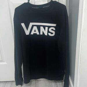 Vans crewneck